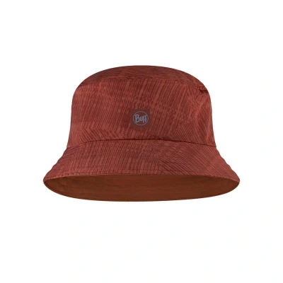 Abbildung von Buff Kapelusz Adventure Bucket Hat Keled Rusty S/M