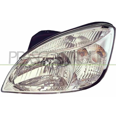 Abbildung von PRASCO KI4244804 Scheinwerfer links H4 KIA: RIO 2, 2 Stufenheck