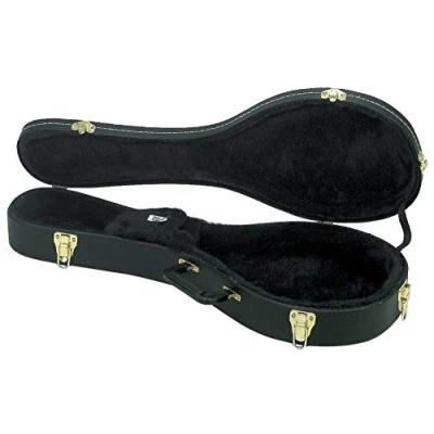 Abbildung von GEWA Tennessee Premium Mandolinenetui (F style Mandoline)