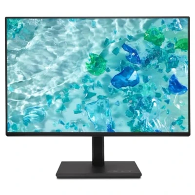 Abbildung von Acer Vero B7 (B247WE5bmiprzx) 24&quot; WUXGA Business Monitor 61,0 cm (24,0 Zoll), 300 cd/m², VGA, HDMI, DP, USB Hub , Audio In/Out