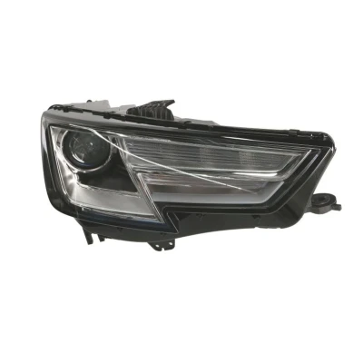 Abbildung von Hauptscheinwerfer MAGNETI MARELLI 711451000174, Rechts