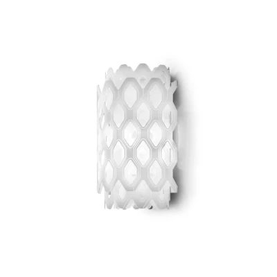 Abbildung von SLAMP Charlotte Wall Lamp