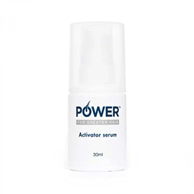 Abbildung von Power Activator Serum (30 ml)