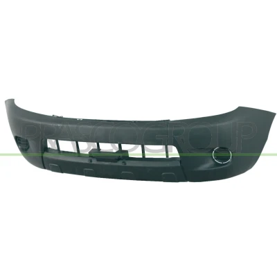 Abbildung von PRASCO TY8181001 Stoßstange vorne TOYOTA: HILUX 3 Pick up