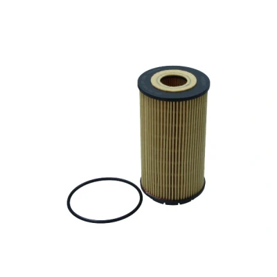Abbildung von MAXGEAR 26 2066 Ölfilter mit Dichtungen Filtereinsatz VOLKSWAGEN: Touareg I, Phaeton, AUDI: A8 D3, D4, BENTLEY: Continental GTC, GT