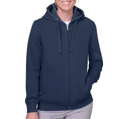 Abbildung von HRM Sweatjacke Women&#039;s Premium Hooded Jacket Kapuzensweatjacke