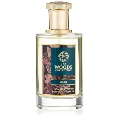 Abbildung von The Woods Collection Eden Eau de Parfum 100 ml