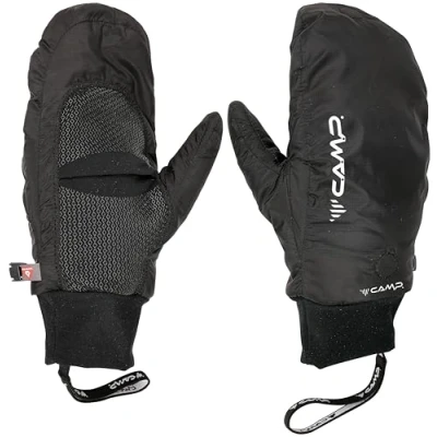 Abbildung von C.A.M.P. AIR MITT EVO M Schwarz
