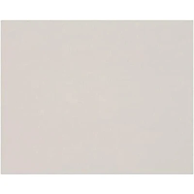 Abbildung von Clairefontaine 93983C Packung (mit 5 Bögen Pappe, 60 x 80 cm, 4 mm, 2400 g, ideal für Modellbau, leicht und glatt, 100% recycelt) 5er Pack grau