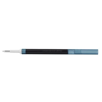 Abbildung von Pentel EnerGel Pure LR7TL Nachfüllmine für 0.7 mm Gelschreiber, marineblau (10 Stück)