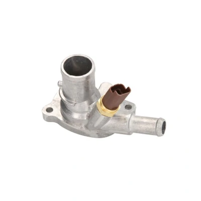 Abbildung von MOTORAD 741 88K Kühlwasserthermostat 88 mit Dichtung Sensor FIAT: 500 Schrägheck, Panda II C Cabrio, FORD: KA Schrägheck