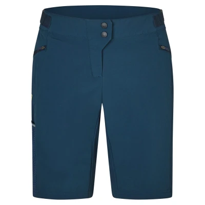 Abbildung von Ziener Nexita Function kurze Sporthose, Damen, Größe: 34, Hale navy