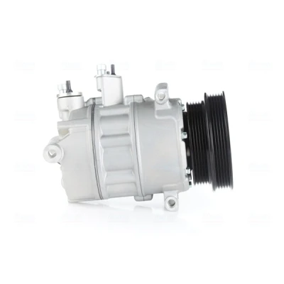 Abbildung von NISSENS 89421 Kompressor PXE16 12 PAG 46 R 134a VOLKSWAGEN: Jetta 4, GOLF 6, 3, AUDI: A3 Sportback, TT Coupe, Roadster