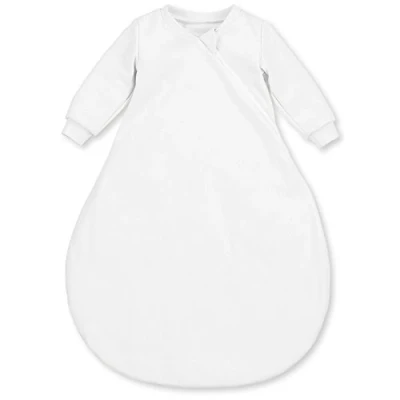 Abbildung von Sterntaler Babyinnenschlafsack Weiss Nachtwäsche Schlafsack für Kinder, Größe: 62/68, Original