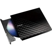 Abbildung von Asus SDRW 08D2S U Diskettenlaufwerk (USB 2.0, DVD 8x/CD 24x)