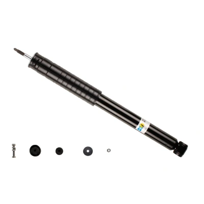 Abbildung von BILSTEIN B4 OE Replacement (DampMatic ) 24 110211 Stoßdämpfer Hinterachse Gasdruck Einrohr Dämpfer nicht federtragend unten Auge, oben Stift