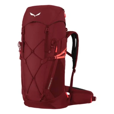 Abbildung von Salewa ALP 30 65 CM Trekkingrucksack, Größe: One Size, Syrah