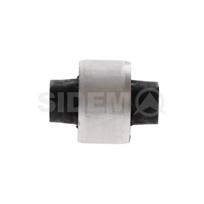 Abbildung von SIDEM 805649 Querlenkerlager hinten, Vorderachse unten Gummimetalllager Querlenker RENAULT: Megane 4 Grandtour
