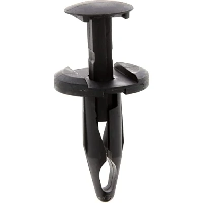 Abbildung von RESTAGRAF 130021 Clip, Zier /Schutzleiste FORD: FOCUS 3 Turnier, C Max 2, Stufenheck, FORD USA: Mustang Mk6 Coupe