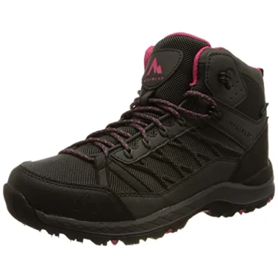 Abbildung von McKINLEY Wanderschuh &quot;Kona V MID AQX W&quot;, wasserdicht