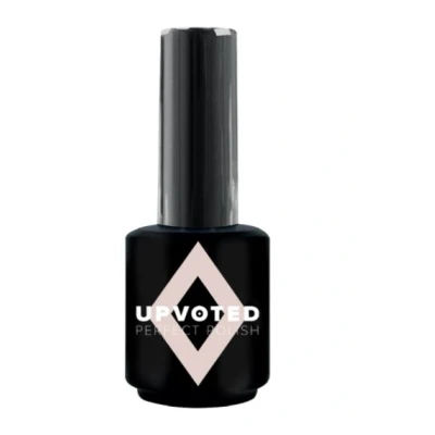 Abbildung von NailPerfect UPVOTED Soak Off Gelpolish #214 Morning Dew 15ml