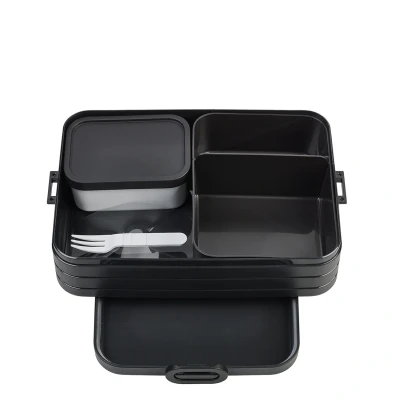 Abbildung von Mepal TAB Bento Lunch Box Large black
