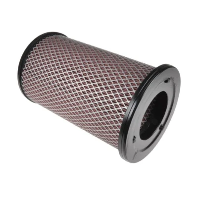 Abbildung von BLUE PRINT ADN12274 Luftfilter 230 148 Filtereinsatz NISSAN: Pick Up, Navara Pickup