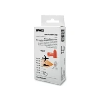 Abbildung von uvex com 4 fit Ohrstöpsel 33 dB