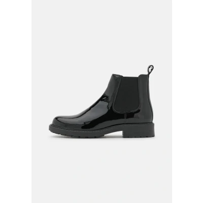 Abbildung von Clarks Orinoco LANE Ankle Boot, Damen, Größe: 40, Black Schuhe