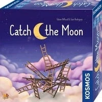 Abbildung von Catch the Moon, Geschicklichkeitsspiel