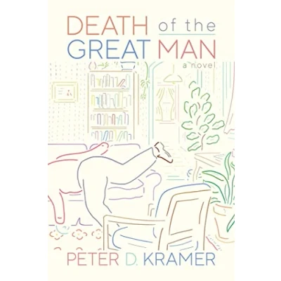 Abbildung von Death of the Great Man: A Novel