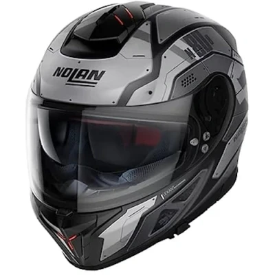 Abbildung von NOLAN CASCO N80 8 STARSCREAM N COM032 XL