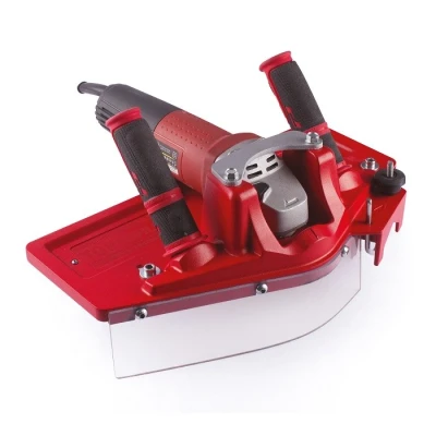 Abbildung von Montolit Toprofile Kantenschleifer 780 Watt