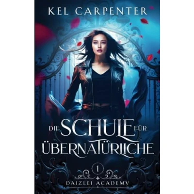 Abbildung von Die Schule für Übernatürliche Daizlei Academy