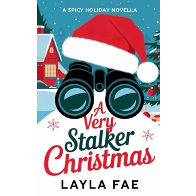 Abbildung von A Very Stalker Christmas: Spicy Holiday Novella