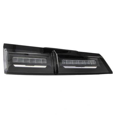 Abbildung von HELLA 2SA 015 020 111 Rückleuchte links innerer Teil LED 12