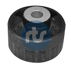 Abbildung von RTS 017 01248 Querlenkerlager Hinterachse rechts, links, unten, vorne 60mm Gummimetalllager Längslenker
