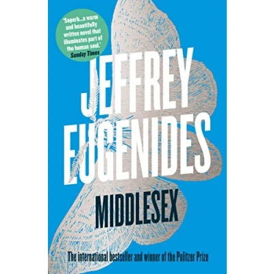 Abbildung von Middlesex: Winner of The Pulitzer Prize, from bestselling author Virgin Suicides (Collins Modern Classics)