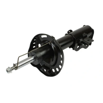 Abbildung von MAXGEAR 11 1577 Stoßdämpfer Vorderachse rechts Gasdruck Zweirohr Federbein oben Stift HONDA: Civic VIII Hatchback (FN, FK) 2.0 i VTEC Type R