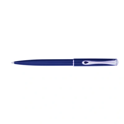 Abbildung von Diplomat Traveller Navy Blue BP