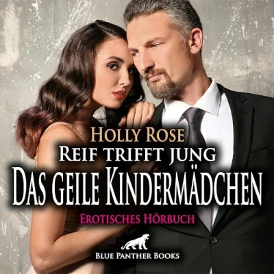 Abbildung von Reif trifft jung Das geile Kindermädchen Erotik Audio Story Erotisches Hörbuch CD: Lust und Leidenschaft nimmt ihren Lauf ...
