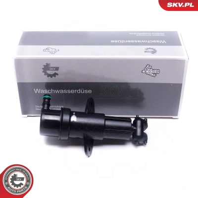 Abbildung von ESEN SKV 15SKV617 Waschwasserdüse, Scheinwerferreinigung vorne links BMW: X3