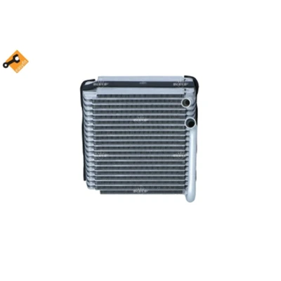 Abbildung von NRF 36027 Verdampfer VOLVO: 850 Kombi, V70 I