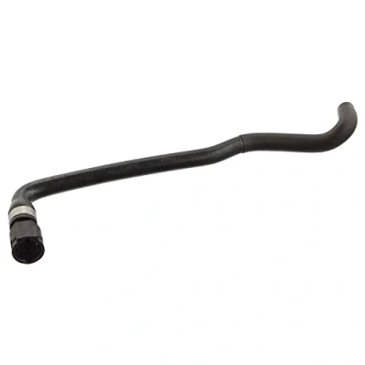 Abbildung von FEBI BILSTEIN 103451 Kühlerschlauch EPDM (Ethylen Propylen Dien Kautschuk) BMW: X5, X6