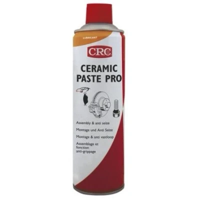 Abbildung von CRC 32711 AA Keramikpastenspray Spraydose 250