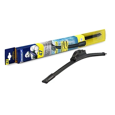 Abbildung von MICHELIN 8655 92436 Scheibenwischer Total Performance 55/ 550mm