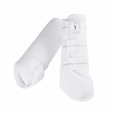 Abbildung von Eskadron Flextrainers Classic Sports Pro Dressage Hinterbeine WeißVerkauft von Agradi