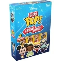 Abbildung von Funko Games Bitty Pop! Chase Game Disney, für 2 4 Spieler, ab 6 Jahren