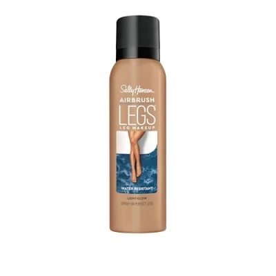 Abbildung von Sally Hansen Airbrush Legs Bein Make up Spray 01 Light 75 ml