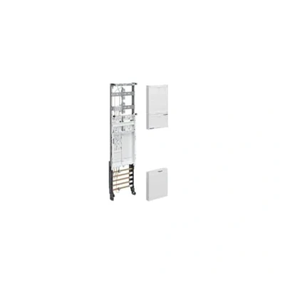 Abbildung von Hager ZH3EL27, 63 A, 1 Stück(e), 250 mm, 1050 mm